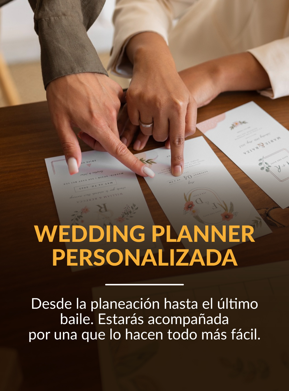 Celebración de bodas en la sede campestre de Casa San Pedro en Villa de Leyva