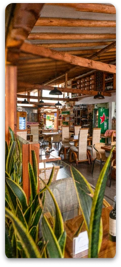 Conoce la historia, misión y visión de Casa San Pedro