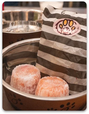 Nuestras Sedes de Casa San Pedro